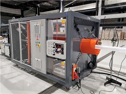 Caterpillar Hall-off Ünitesi